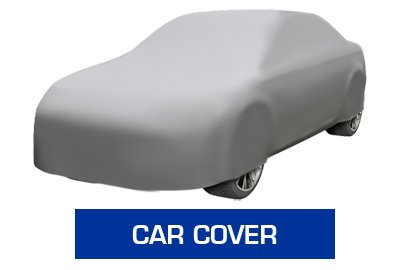 Mastretta Car Covers