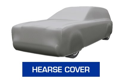 Mastretta Hearse Covers