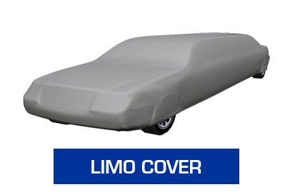Mastretta Limo Covers
