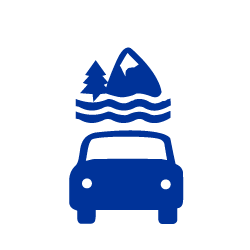 Mastretta Outdoor Car Covers