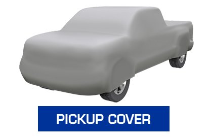 Mastretta Pickup Covers