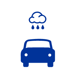 Mastretta Rain Car Covers