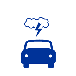 Mastretta Storm Car Covers