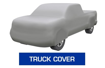 Mastretta Truck Covers