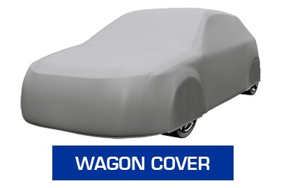 Mastretta Wagon Covers