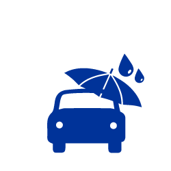 Mastretta Waterproof Car Covers